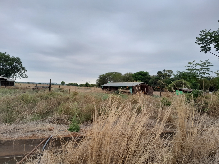 Commercial Property for Sale in Zeerust North West